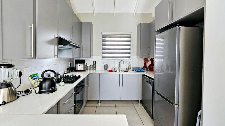 4 Bedroom Property for Sale in Arcata Estate Free State